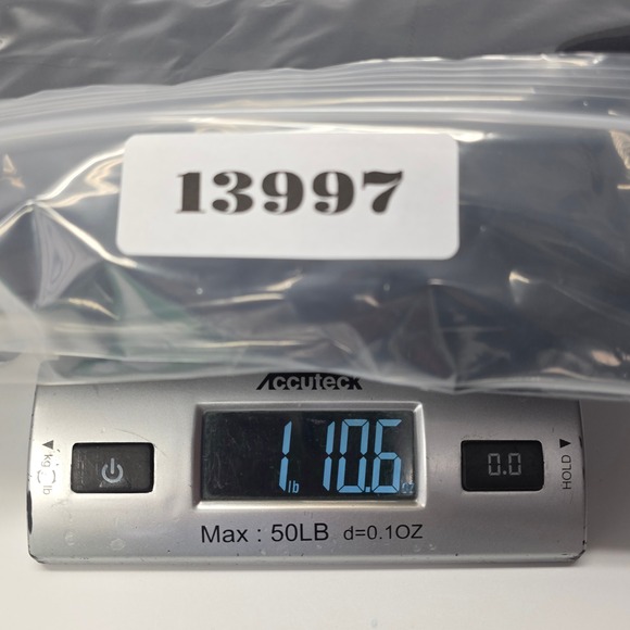 Volcom V Line Science Transition Ski Pants Women L Black Snowboarding Waterproof - Picture 14 of 14